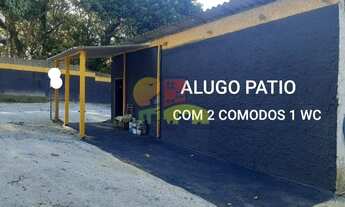 Imagem 5: SãO BERNARDO DO CAMPO - Galpão/Depósito/Armazém - BATISTINI