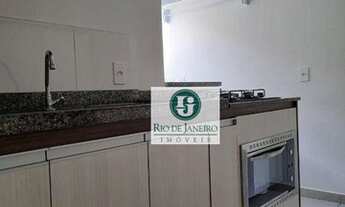 Imagem 7: Apartamento com 2 dormitórios à venda, 47 m² por R$ 250.000,00 - Dom Bosco - Poços de Cald