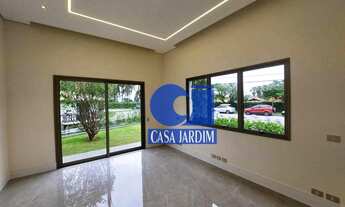 Imagem 7: Casa à venda, 874 m² por R$ 10.600.000,00 - Tamboré 01 - Barueri/SP