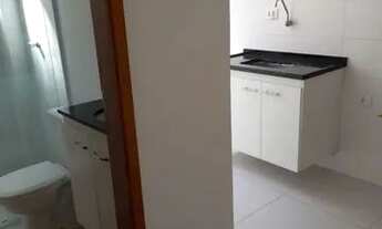 Imagem 3: Apartamento com 1 dormitório para alugar, 30 m² por R$ 920,01/mês - Parque Vitória - São P