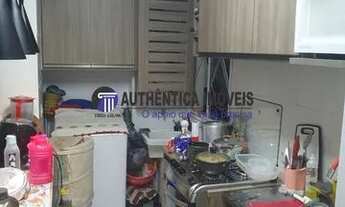 Imagem 3: APARTAMENTO para VENDA - NOVO OSASCO - OSASCO - SÃO PAULO - AUTHÊNTICA IMÓVEIS