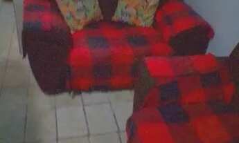 Imagem 2: Casa em frente de rua. R$ 55.000