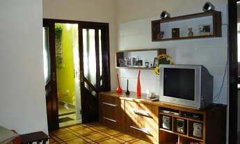 Imagem 6: Casa rua tranquila próximo Arena e Colégios Positivo ou Bom Jesus