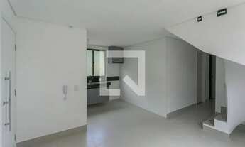 Imagem 2: Apartamento para Aluguel - São Lucas, 3 Quartos, 131 m2