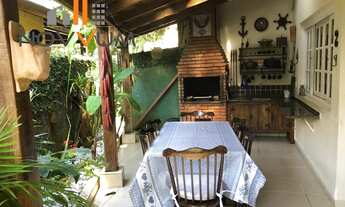 Imagem: CASA COM 3 DORMITÓRIOS À VENDA POR R$