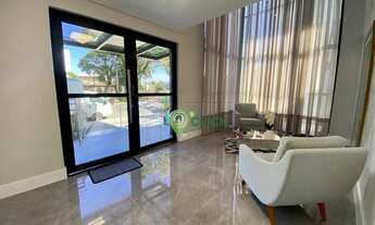 Imagem 4: Apartamento giardino para alugar, 271 m² por R$ 3.500/mês