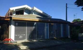 Imagem: Sobrado com 3 dormitórios à venda, 220