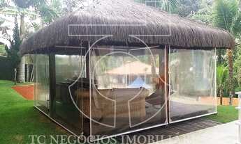 Imagem 3: Casa na região da Granja Viana - Cotia