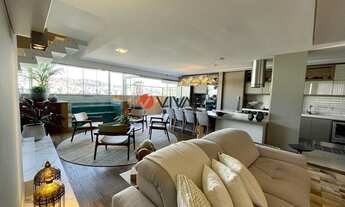 Imagem 4: BELO HORIZONTE - Apartamento Padrão - Lourdes