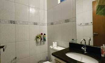 Imagem 3: Sobrado 3Q c/ suíte, planejados com Alarme - Jd. Petrópolis