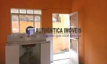 Imagem 3: CASA para LOCAÇÃO - BANDEIRAS - OSASCO - SÃO PAULO - AUTHÊNTICA IMÓVEIS