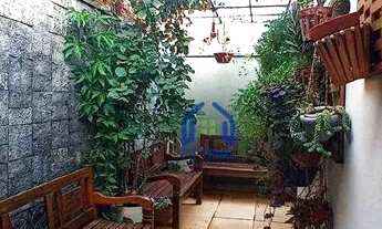 Imagem 4: Casa com 3 dormitórios à venda, 140 m² por R$ 360.000 - Residencial Nato Vetorasso - São J