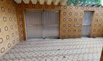 Imagem 4: Ótma casa, na Rua Conselheiro Meireles, Jardim América