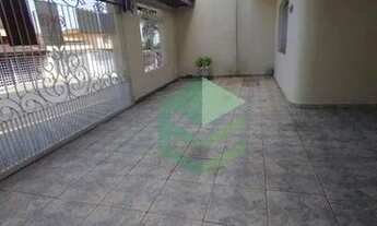 Imagem 5: Sobrado com 3 dormitórios à venda, 260 m² por R$ 1.100.000,00 - Alves Dias - São Bernardo