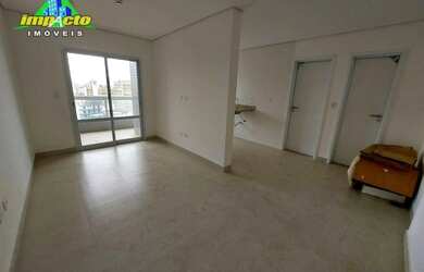 Imagem 11: Apartamento com 1 dormitório à venda, 50 m² por R$ 380.000,00 - Boqueirão - Praia Grande/S