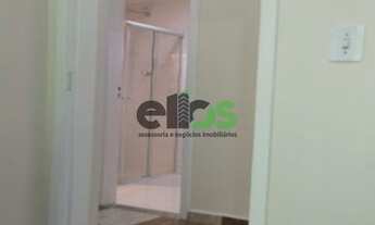 Imagem 6: Casa MOBILIADA, localizada EM CIMA DE COMÉRCIO, 01 dormitório, 01 banheiro, 36m² p/ locaçã