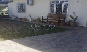 Imagem: CASA RESIDENCIAL em NAVEGANTES - SC, VOLTA