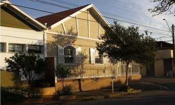 Imagem 2: Casa com 4 dormitórios para alugar, 130 m² por R$ 2.620/mês - Jardim Maria Augusta - Tauba