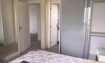 Imagem 7: Apartamento com 2 dormitórios à venda, 100 m² por R$ 480.000,00 - Vila Mussolini - São Ber