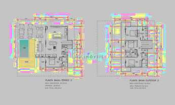 Imagem 7: Oportunidade!! Casa em condomínio fechado, pé na areia, com 4 suítes, piscina privativa e