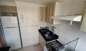 Imagem 5: Apartamento mobiliado