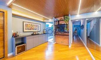 Imagem 3: Oportunidade - Casa - 203m² - Campo Belo