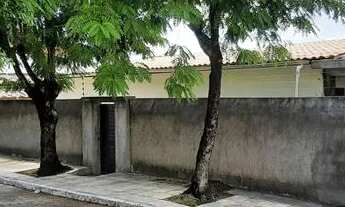 Imagem: VENDO casa de esquina 12x30 Expedicionários