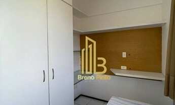 Imagem 2: Apartamento à venda, 50 m² por R$ 365.000,00 - Praia de Iracema - Fortaleza/CE