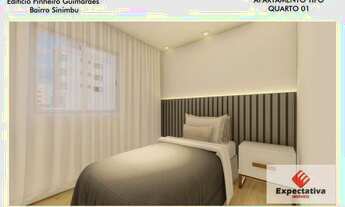 Imagem 3: Apartamento Área Privativa, 3 quartos a venda, 153 m², por R$ 599.000 - Sinimbu - Belo Hor