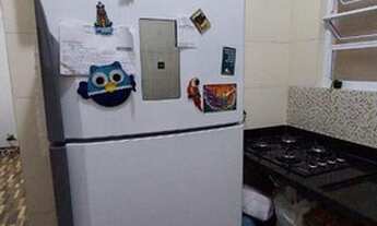 Imagem 8: Apartamento à venda, 40 m² por R$ 340.000,00 - Embaré - Santos/SP