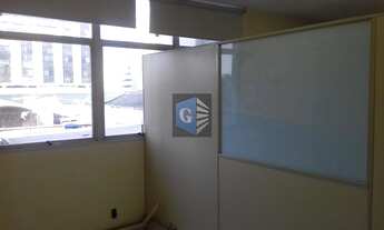 Imagem: Sala comercial para locação, Centro, Niterói