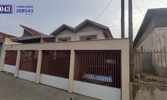 Imagem 2: Casa Residencial à venda, Shangri-La, Londrina - CA0439