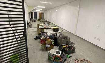 Imagem 2: Apartamento com 2 dormitórios para alugar, 50 m² por R$ 2.300,00/mês - Tatuapé - São Paulo