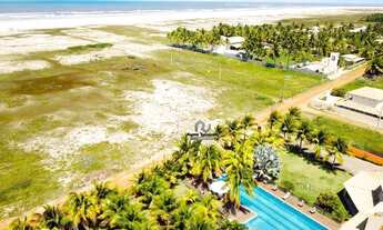 Imagem 6: Casa com 7 dormitórios para alugar, 350 m² por R$ 1.000,00/dia - Povoado Praia Do Saco - E