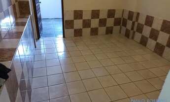 Imagem 6: CASA TÉRREA - VILA PALMARES - SP