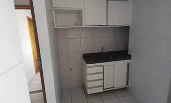 Imagem 7: Apartamento para aluguel e venda possui 50 metros quadrados com 2 quartos em Rosarinho - R