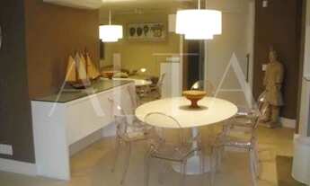 Imagem 4: Miolo do Campo belo - 155m² reformado 3 suites 3 vagas