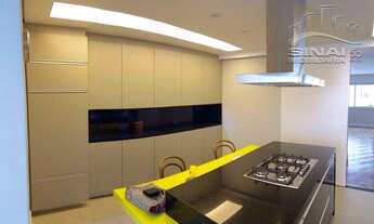 Imagem 5: AV. ANGELICA 240 m², otimo apartamento