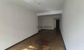 Imagem 4: Apartamento com 3 dormitórios para alugar, 118 m² por R$ 3.411,18/mês - Consolação - São P