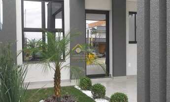 Imagem 3: CASA RESIDENCIAL em INDAIATUBA - SP, JARDIM PARK REAL