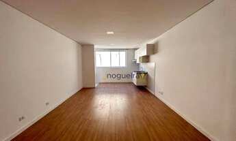 Imagem 3: Studio com 1 dormitório para alugar, 34 m² por R$ 3.000,00/mês - Brooklin - São Paulo/SP