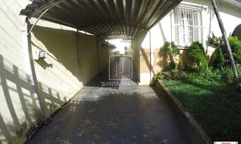 Imagem 3: Casa (térrea na rua) 3 dormitórios, cozinha planejada