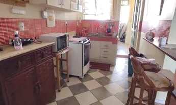 Imagem 6: ALUGUEL POR TEMPORADA - COBERTURA DE 4 QUARTOS NO PORTO DA BARRA