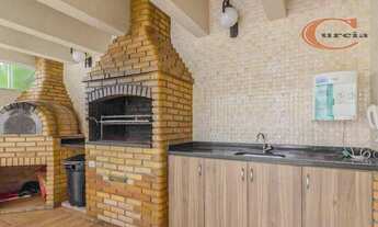 Imagem 7: Apartamento à venda, 87 m² por R$ 920.000,00 - Vila Gumercindo - São Paulo/SP