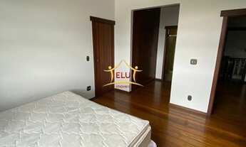 Imagem 5: BELO HORIZONTE - Casa Padrão - Ouro Preto