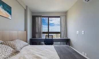 Imagem 2: ST05H - Parque Shopping Apartamento2206 em Boa Viagem Housi por Carpediem