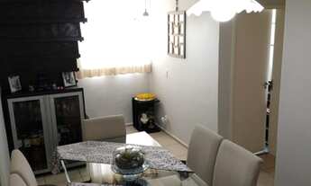 Imagem 2: Apartamento RESIDENCIAL em SOROCABA - SP, JARDIM VERA CRUZ