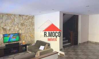 Imagem 7: Sobrado com 4 dormitórios, 438 m² - venda por R$ 1.400.000,00 ou aluguel por R$ 8.700,00