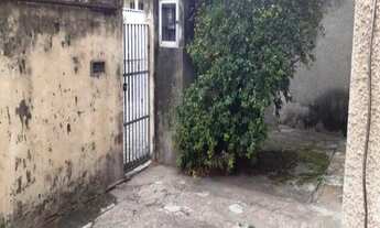 Imagem 5: CASA FRENTE DE RUA, COM 2 VAGAS DE GARAGEM, 4 DORMITORIOS, COZINHA E SALA AMPLA E QUINTAL