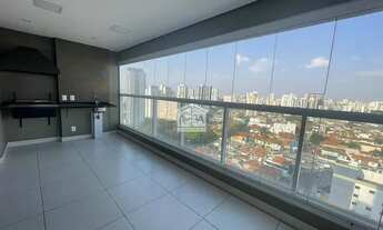 Imagem 6: Apartamento para vender com 127m², Comdomínio Landscape, Rua Coronel Carlos Oliva 104, Tat